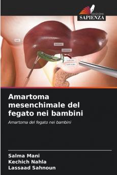 Amartoma mesenchimale del fegato nei bambini