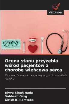 Ocena stanu przyzębia wśród pacjentów z chorobą wieńcową serca