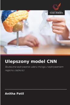 Ulepszony model CNN