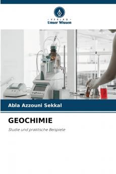 GEOCHIMIE