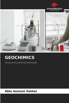 GEOCHIMICS