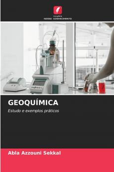 GEOQUÍMICA