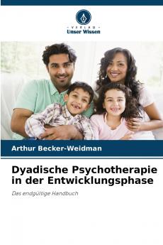 Dyadische Psychotherapie in der Entwicklungsphase
