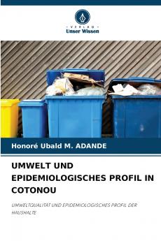 UMWELT UND EPIDEMIOLOGISCHES PROFIL IN COTONOU