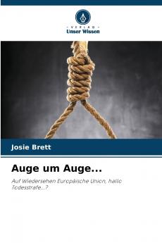 Auge um Auge...