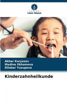 Kinderzahnheilkunde
