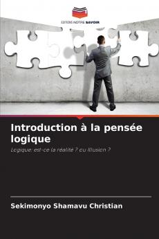Introduction à la pensée logique
