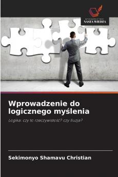 Wprowadzenie do logicznego myślenia