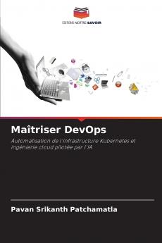 Maîtriser DevOps