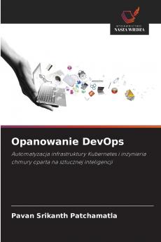 Opanowanie DevOps