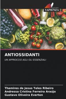ANTIOSSIDANTI