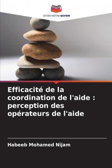 Efficacité de la coordination de l'aide