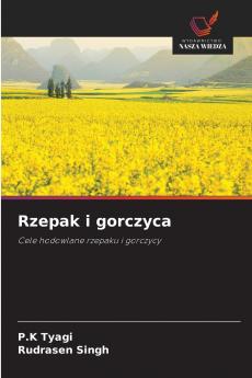 Rzepak i gorczyca