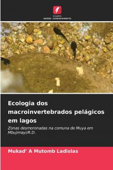 Ecologia dos macroinvertebrados pelágicos em lagos