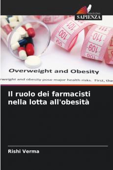 Il ruolo dei farmacisti nella lotta all'obesità