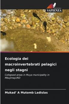 Ecologia dei macroinvertebrati pelagici negli stagni