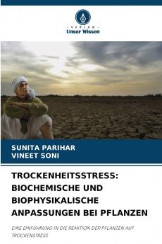 TROCKENHEITSSTRESS
