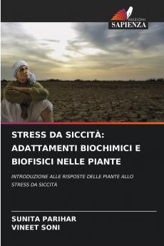 STRESS DA SICCITÀ