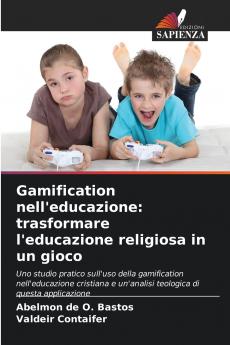 Gamification nell'educazione