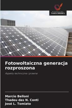 Fotowoltaiczna generacja rozproszona