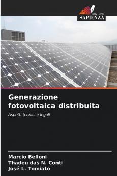 Generazione fotovoltaica distribuita