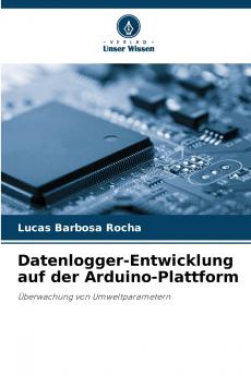 Datenlogger-Entwicklung auf der Arduino-Plattform