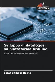 Sviluppo di datalogger su piattaforma Arduino