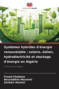 Systèmes hybrides d'énergie renouvelable