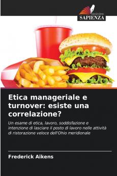 Etica manageriale e turnover