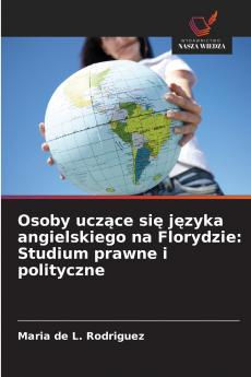 Osoby uczące się języka angielskiego na Florydzie