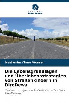 Die Lebensgrundlagen und Überlebensstrategien von Straßenkindern in DireDewa