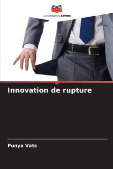 Innovation de rupture
