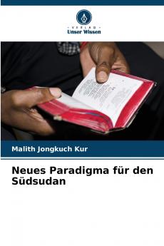 Neues Paradigma für den Südsudan