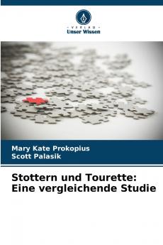 Stottern und Tourette
