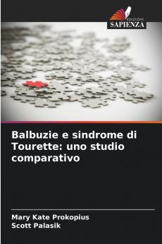 Balbuzie e sindrome di Tourette