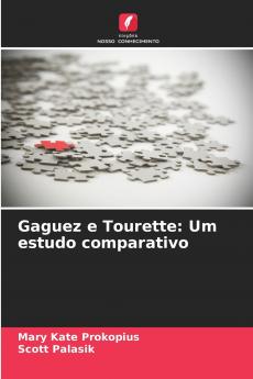 Gaguez e Tourette
