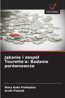 Jąkanie i zespół Tourette'a
