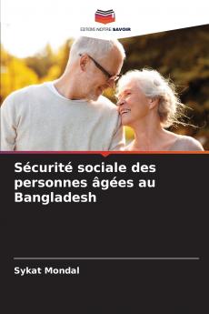 Sécurité sociale des personnes âgées au Bangladesh