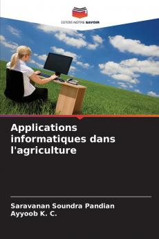 Applications informatiques dans l'agriculture