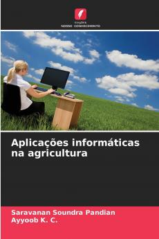 Aplicações informáticas na agricultura