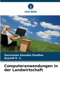 Computeranwendungen in der Landwirtschaft