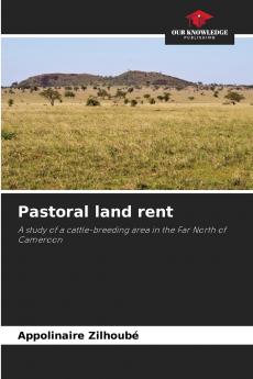 Pastoral land rent