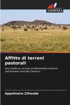 Affitto di terreni pastorali