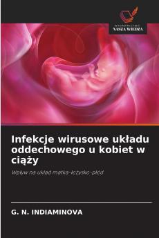 Infekcje wirusowe układu oddechowego u kobiet w ciąży