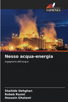Nesso acqua-energia