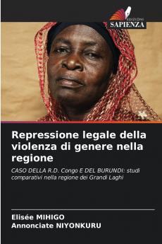 Repressione legale della violenza di genere nella regione