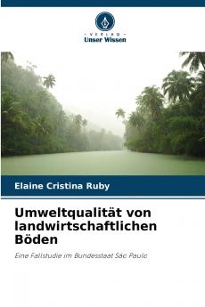 Umweltqualität von landwirtschaftlichen Böden