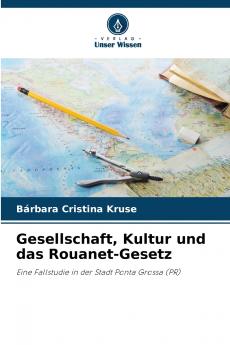 Gesellschaft Kultur und das Rouanet-Gesetz