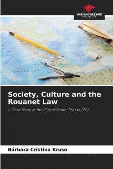 Society Culture and the Rouanet Law