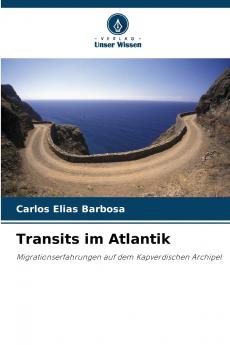 Transits im Atlantik